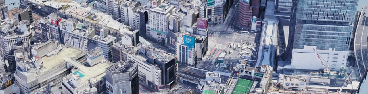 Free Tokyo
